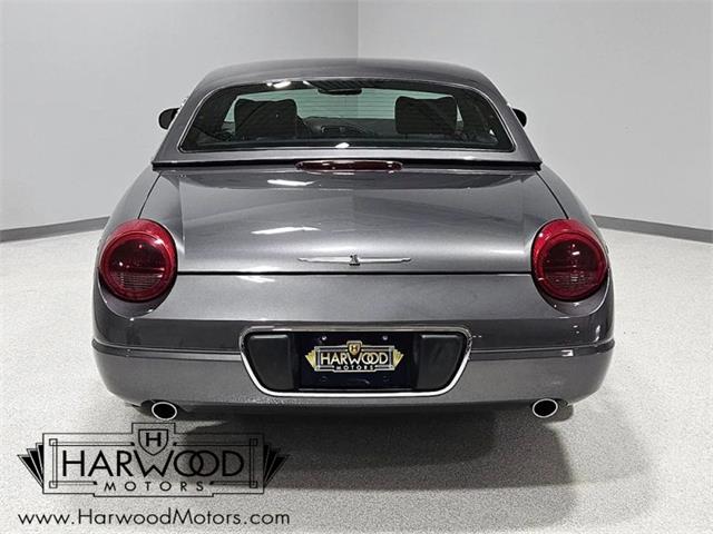2003 Ford Thunderbird (CC-2114929) for sale in Cleveland, Ohio