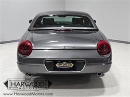 2003 Ford Thunderbird (CC-2114929) for sale in Cleveland, Ohio