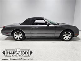 2003 Ford Thunderbird (CC-2114929) for sale in Cleveland, Ohio