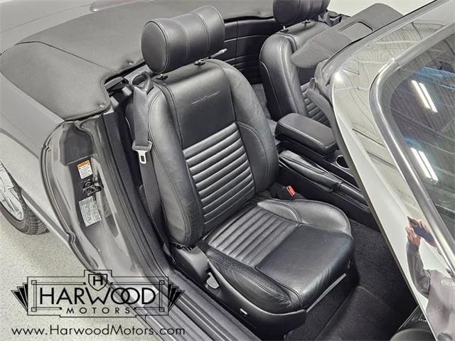 2003 Ford Thunderbird (CC-2114929) for sale in Cleveland, Ohio