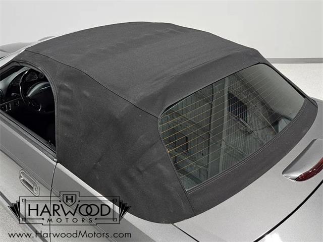 2003 Ford Thunderbird (CC-2114929) for sale in Cleveland, Ohio