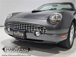 2003 Ford Thunderbird (CC-2114929) for sale in Cleveland, Ohio