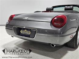 2003 Ford Thunderbird (CC-2114929) for sale in Cleveland, Ohio