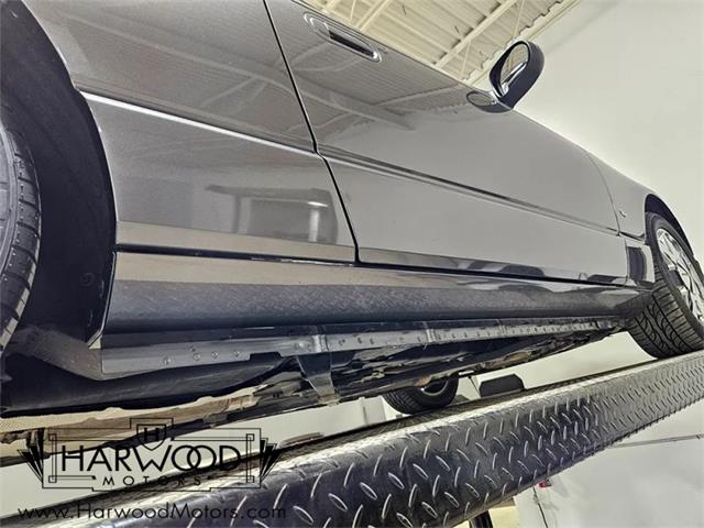 2003 Ford Thunderbird (CC-2114929) for sale in Cleveland, Ohio