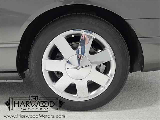 2003 Ford Thunderbird (CC-2114929) for sale in Cleveland, Ohio