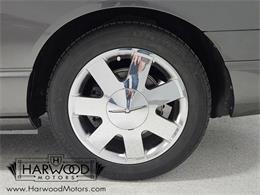 2003 Ford Thunderbird (CC-2114929) for sale in Cleveland, Ohio