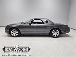 2003 Ford Thunderbird (CC-2114929) for sale in Cleveland, Ohio