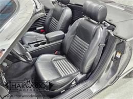 2003 Ford Thunderbird (CC-2114929) for sale in Cleveland, Ohio