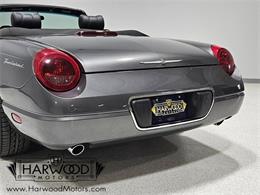 2003 Ford Thunderbird (CC-2114929) for sale in Cleveland, Ohio