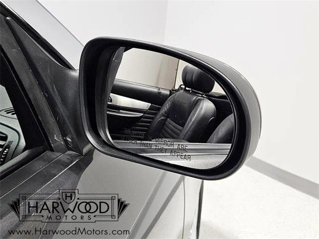 2003 Ford Thunderbird (CC-2114929) for sale in Cleveland, Ohio