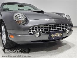 2003 Ford Thunderbird (CC-2114929) for sale in Cleveland, Ohio