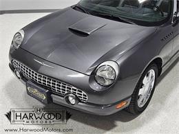 2003 Ford Thunderbird (CC-2114929) for sale in Cleveland, Ohio