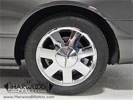2003 Ford Thunderbird (CC-2114929) for sale in Cleveland, Ohio