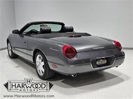 2003 Ford Thunderbird (CC-2114929) for sale in Cleveland, Ohio