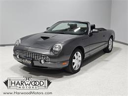 2003 Ford Thunderbird (CC-2114929) for sale in Cleveland, Ohio