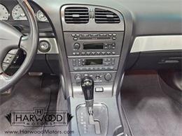 2003 Ford Thunderbird (CC-2114929) for sale in Cleveland, Ohio