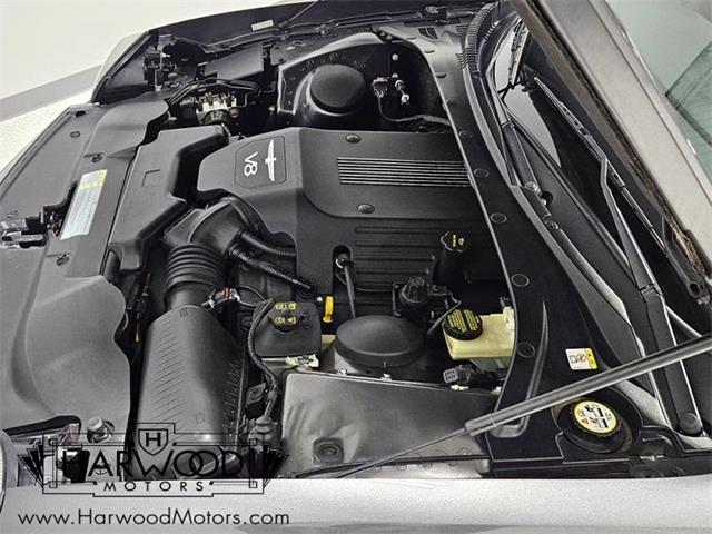 2003 Ford Thunderbird (CC-2114929) for sale in Cleveland, Ohio