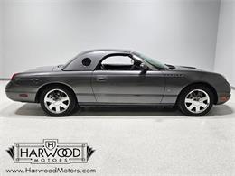2003 Ford Thunderbird (CC-2114929) for sale in Cleveland, Ohio