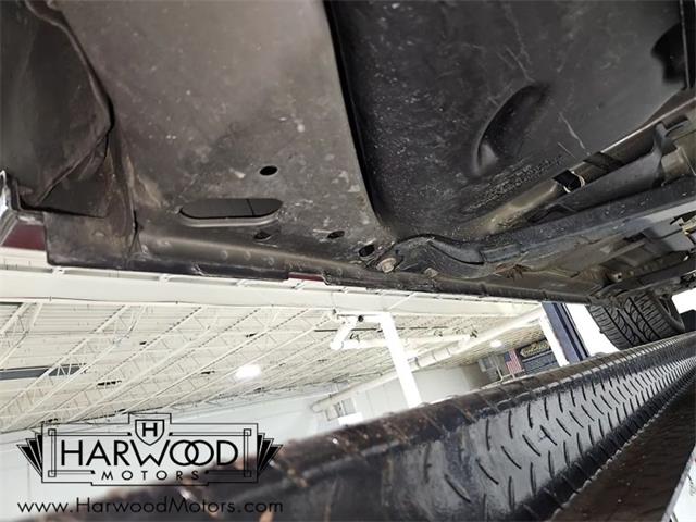 2003 Ford Thunderbird (CC-2114929) for sale in Cleveland, Ohio