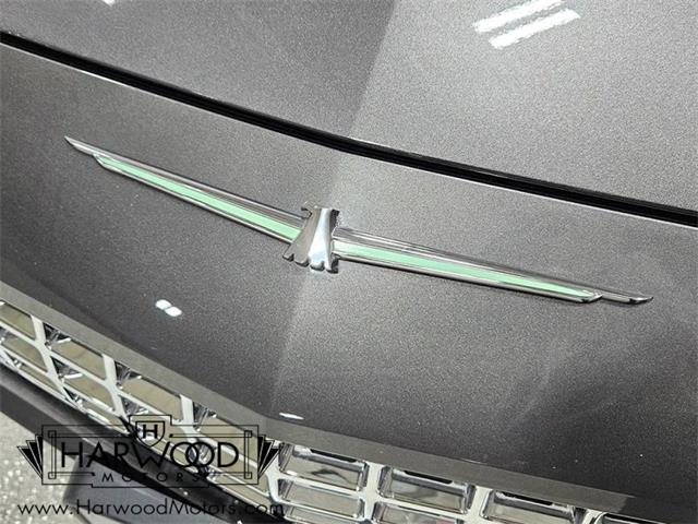 2003 Ford Thunderbird (CC-2114929) for sale in Cleveland, Ohio