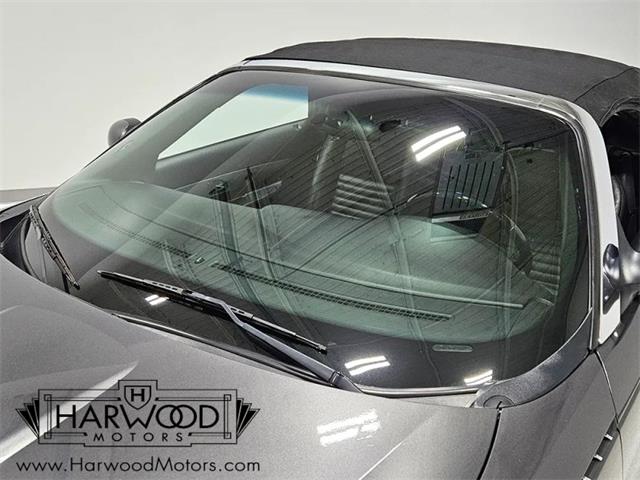 2003 Ford Thunderbird (CC-2114929) for sale in Cleveland, Ohio