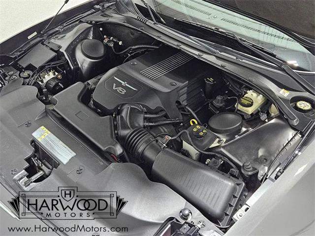2003 Ford Thunderbird (CC-2114929) for sale in Cleveland, Ohio
