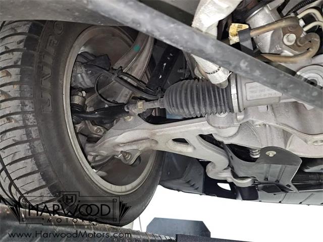 2003 Ford Thunderbird (CC-2114929) for sale in Cleveland, Ohio