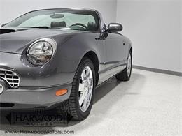 2003 Ford Thunderbird (CC-2114929) for sale in Cleveland, Ohio
