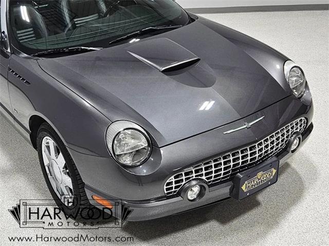 2003 Ford Thunderbird (CC-2114929) for sale in Cleveland, Ohio