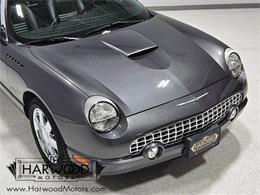 2003 Ford Thunderbird (CC-2114929) for sale in Cleveland, Ohio