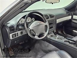 2003 Ford Thunderbird (CC-2114929) for sale in Cleveland, Ohio