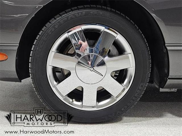 2003 Ford Thunderbird (CC-2114929) for sale in Cleveland, Ohio