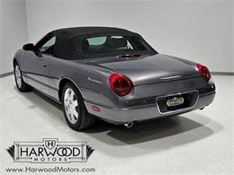 2003 Ford Thunderbird (CC-2114929) for sale in Cleveland, Ohio