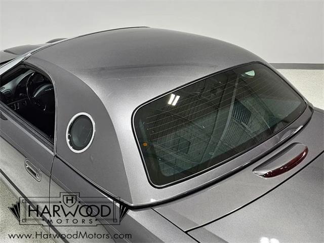 2003 Ford Thunderbird (CC-2114929) for sale in Cleveland, Ohio