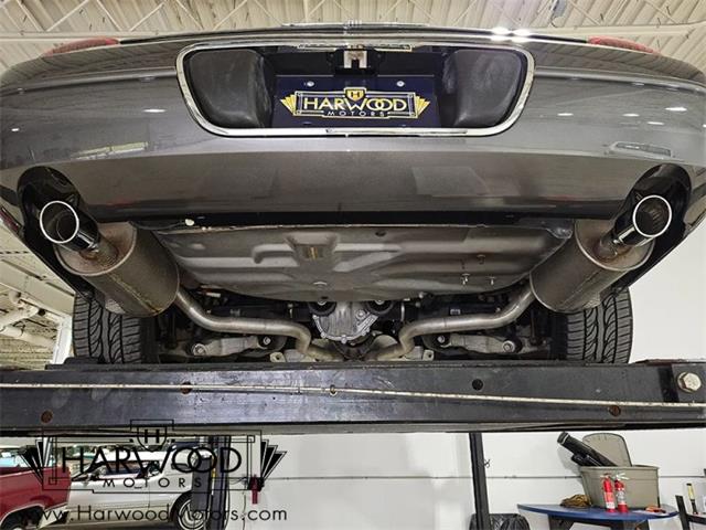 2003 Ford Thunderbird (CC-2114929) for sale in Cleveland, Ohio