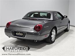 2003 Ford Thunderbird (CC-2114929) for sale in Cleveland, Ohio