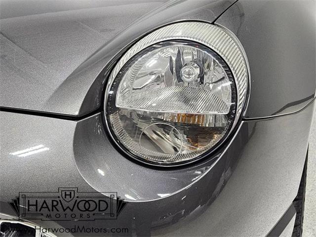 2003 Ford Thunderbird (CC-2114929) for sale in Cleveland, Ohio