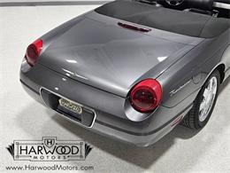 2003 Ford Thunderbird (CC-2114929) for sale in Cleveland, Ohio
