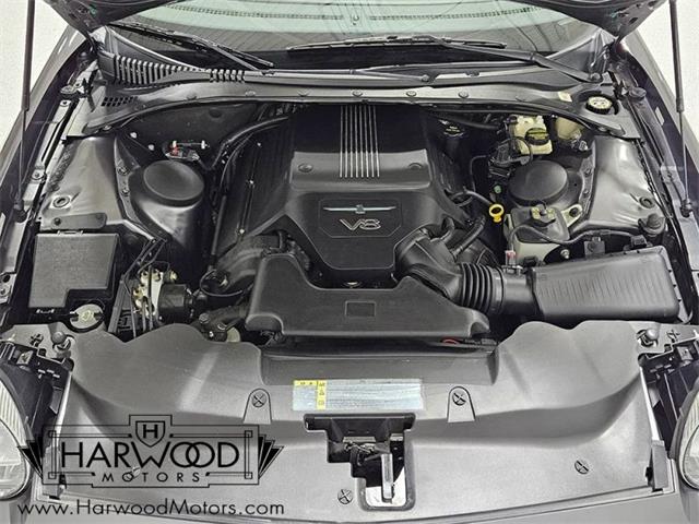 2003 Ford Thunderbird (CC-2114929) for sale in Cleveland, Ohio