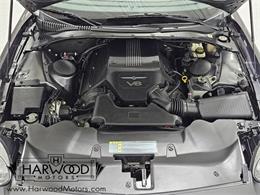 2003 Ford Thunderbird (CC-2114929) for sale in Cleveland, Ohio