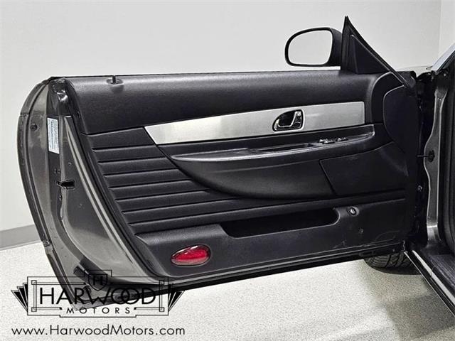 2003 Ford Thunderbird (CC-2114929) for sale in Cleveland, Ohio