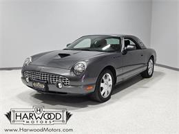 2003 Ford Thunderbird (CC-2114929) for sale in Cleveland, Ohio