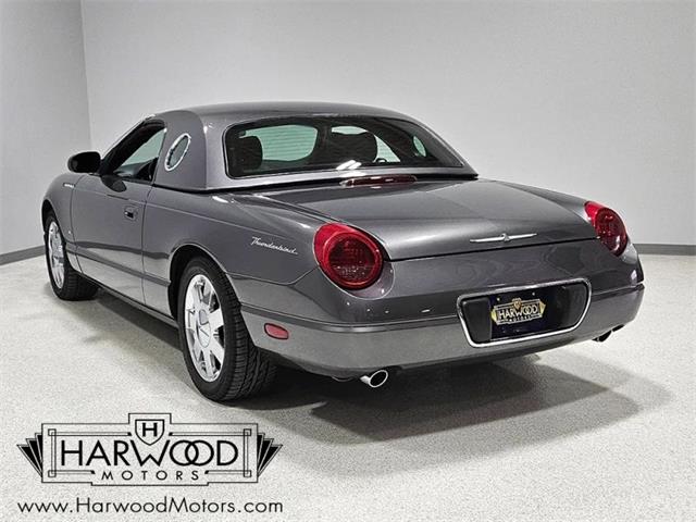 2003 Ford Thunderbird (CC-2114929) for sale in Cleveland, Ohio