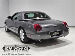 2003 Ford Thunderbird (CC-2114929) for sale in Cleveland, Ohio