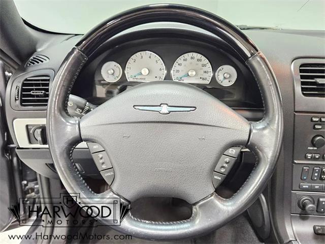 2003 Ford Thunderbird (CC-2114929) for sale in Cleveland, Ohio