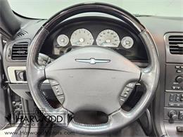 2003 Ford Thunderbird (CC-2114929) for sale in Cleveland, Ohio