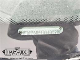2003 Ford Thunderbird (CC-2114929) for sale in Cleveland, Ohio