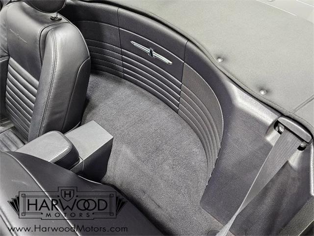 2003 Ford Thunderbird (CC-2114929) for sale in Cleveland, Ohio