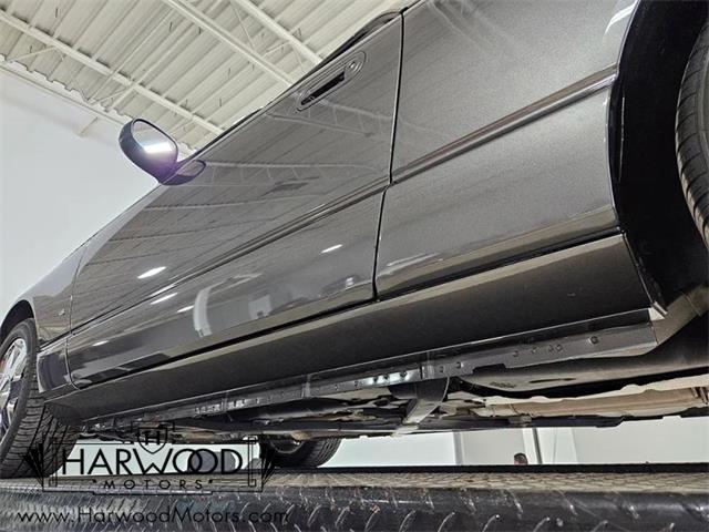 2003 Ford Thunderbird (CC-2114929) for sale in Cleveland, Ohio