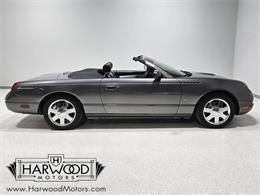 2003 Ford Thunderbird (CC-2114929) for sale in Cleveland, Ohio
